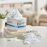 Dermacea™ Sterile USP Type VII Gauze Sponge, 4 x 4 Inch