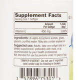 Geri-Care® Vitamin E Supplement