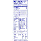 Carnation Breakfast Essentials® Chocolate Oral Supplement, 8 oz. Bottle