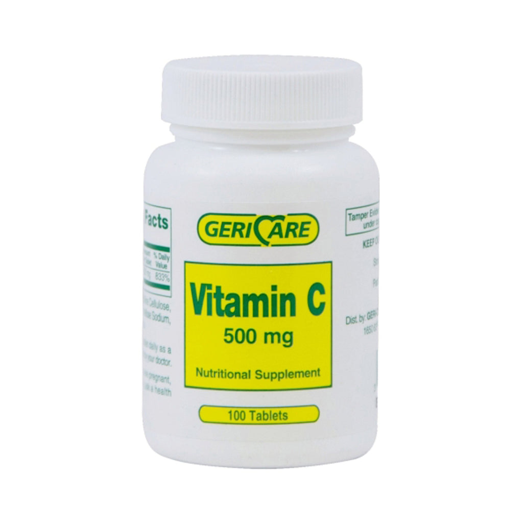 Vitamin C Supplement