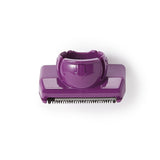 Pivoting Clipper Blade Assembly