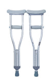 Underarm Crutches