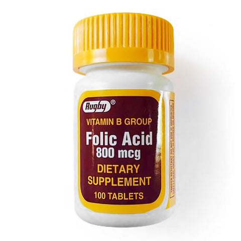 Vitamin Supplement
