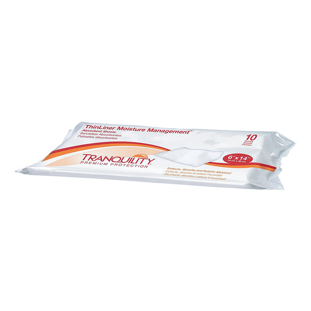 Skin Fold Management Pad