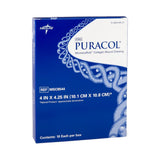 Puracol™ Collagen Dressing, 4 x 4¼ Inch Puracol® Medline