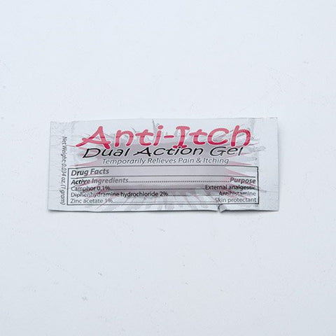 Itch_Relief