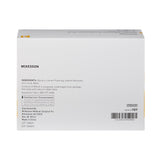 McKesson Oral Swabstick, Lemon Glycerin, Sterile