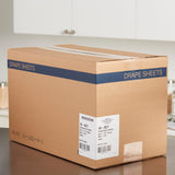 McKesson Nonsterile Physical Exam General Purpose Drape, 40 x 72 Inch