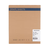 McKesson Nonsterile Physical Exam General Purpose Drape, 40 x 48 Inch