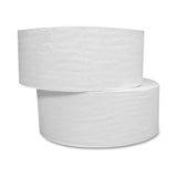 Mor-Soft™ 2 Ply Jumbo Bath Tissue, 9 Inch x 700 Foot Millennium Mor-soft™ RJ Schinner Co