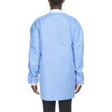 Halyard Health Professional Lab Jacket, X-Large