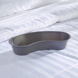 McKesson Emesis Basin, 700 mL, Gray