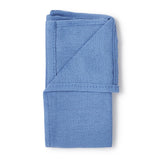 McKesson Sterile Blue O.R. Towel, 17 x 27 Inch