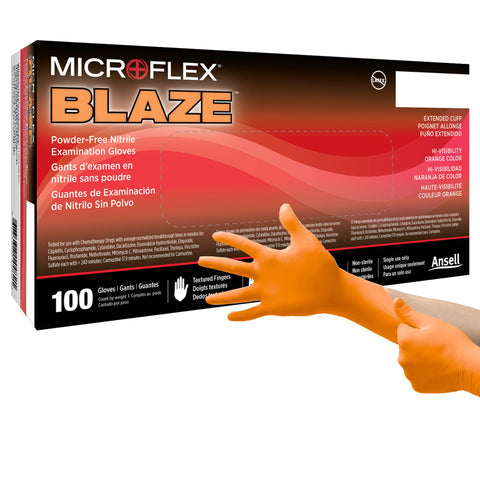 Exam_Glove