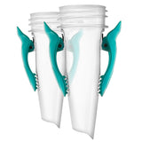 Evenflo® Advanced Breast Milk Storage Bag Adapters