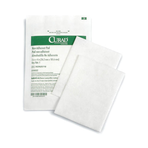 Non-Adherent_Dressing