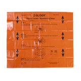 Sandel® Z-Slider™ Patient Transfer Sheet, Extra Large Z-Slider™ Sandel Medical Industries