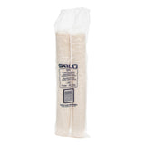 Solo Paper Souffle Cup, White, Disposable, 1.25 oz