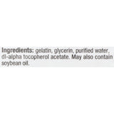 Geri-Care® Vitamin E Supplement