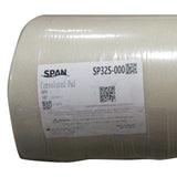 Span America Mattress Overlay