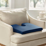 McKesson Compressed Coccyx Cushion
