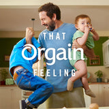 Orgain® Organic Vanilla Oral Supplement, 11 oz. Carton