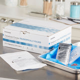 McKesson Telescopically Folded Transducer Cover, 5.5 x 24 Inch McKesson McKesson Brand