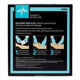 Optifoam® Gentle EX Medline