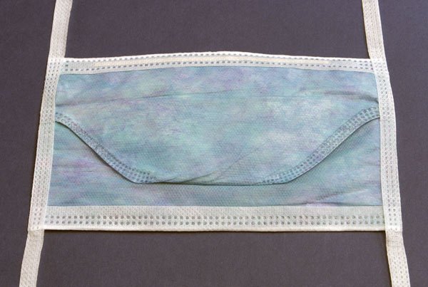 Secure-Gard® Surgical Mask Cardinal Health™ Cardinal - Buy Cardinal ...