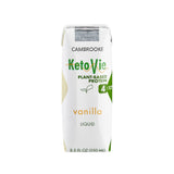KetoVie® 4:1 Plant-Based Protein Cambrooke Therapeutics