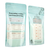 Zomee Zev Supplies Corp