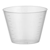 McKesson Graduated Medicine Cup, 1-ounce capacity McKesson McKesson Brand