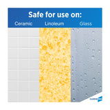 Clorox Pro™ Clean-Up® Disinfectant Cleaner w/ Bleach, 32-ounce spray bottle CloroxPro™ Clorox® Clean-Up® with Bleach The Clorox Company