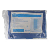 Cardinal Health™ Sterile Standard Back Table Cover, 44 x 75 Inch Tiburon® Cardinal