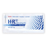 HR® One Shot® Lubricating Jelly