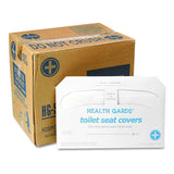 Health Gards® Toilet Seat Covers Health Gards® RJ Schinner Co