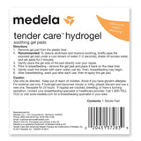Tender Care™ Nursing Pad Tender Care™ Medela