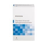 McKesson Aneroid Sphygmomanometer with Cuff, 2-Tube, Pocket-Size, Medium Cuff McKesson Brand McKesson Brand