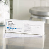 McKesson Sterilization Chemical Indicator Strip, 8 Inch