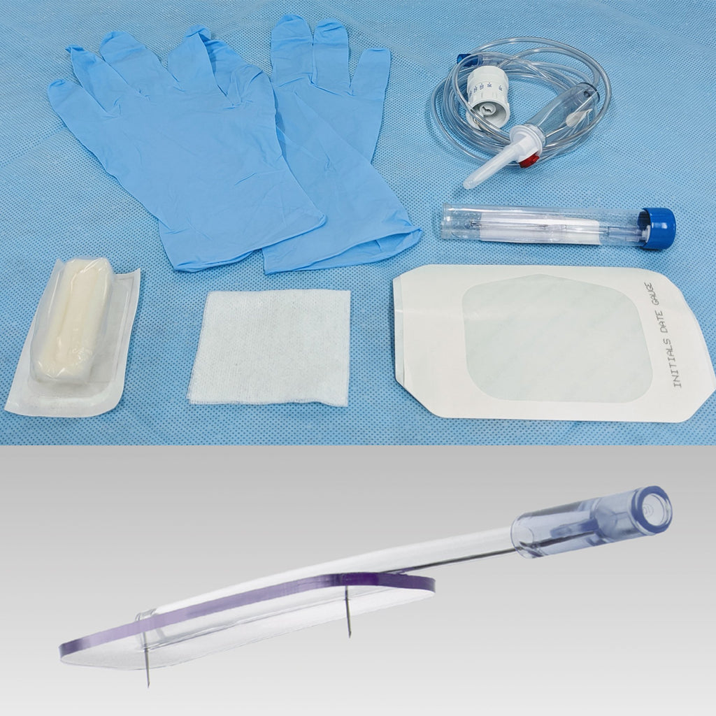 Sub-Q_Infusion_Set