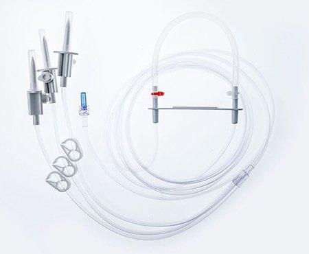 IV_Pump_Set
