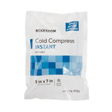 McKesson Instant Cold Pack, 4-7/10 x 5-1/2 Inch