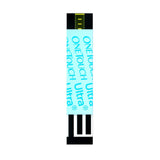OneTouch® Ultra® Blue Blood Glucose Test Strip