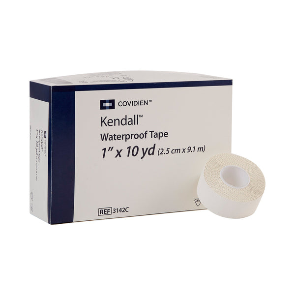 Waterproof_Medical_Tape