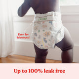 Huggies® Little Movers Kimberly Clark