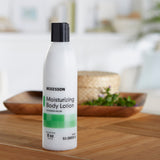 McKesson Cucumber Melon Scent Moisturizer, 8 oz Bottle