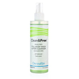 Rinse-Free_Shampoo_and_Body_Wash