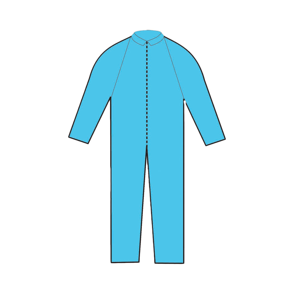 Coverall