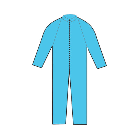 Coverall