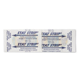 American® White Cross Stat Strip® Scooby-Doo Adhesive Strip, ¾ x 3 Inch